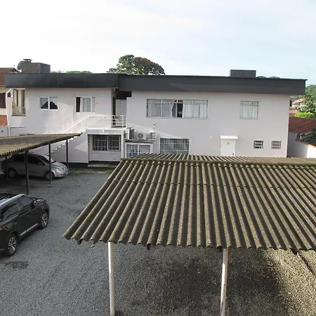 Rcm Vilas - Studio N 10 Joinville Exterior foto
