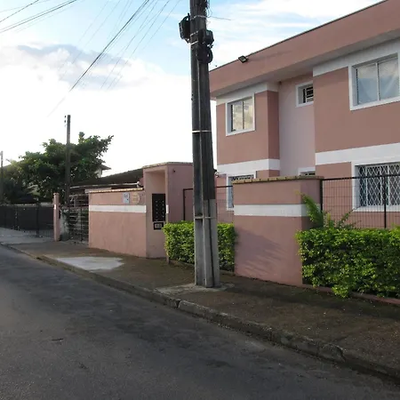 Rcm Vilas - Studio N 10 Joinville Exterior foto
