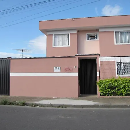 Rcm Vilas - Studio N 10 Joinville Exterior foto