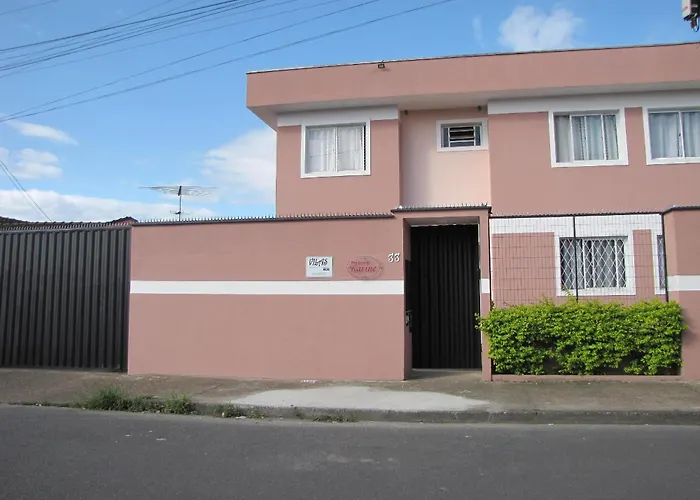 Rcm Vilas - Studio N 10
