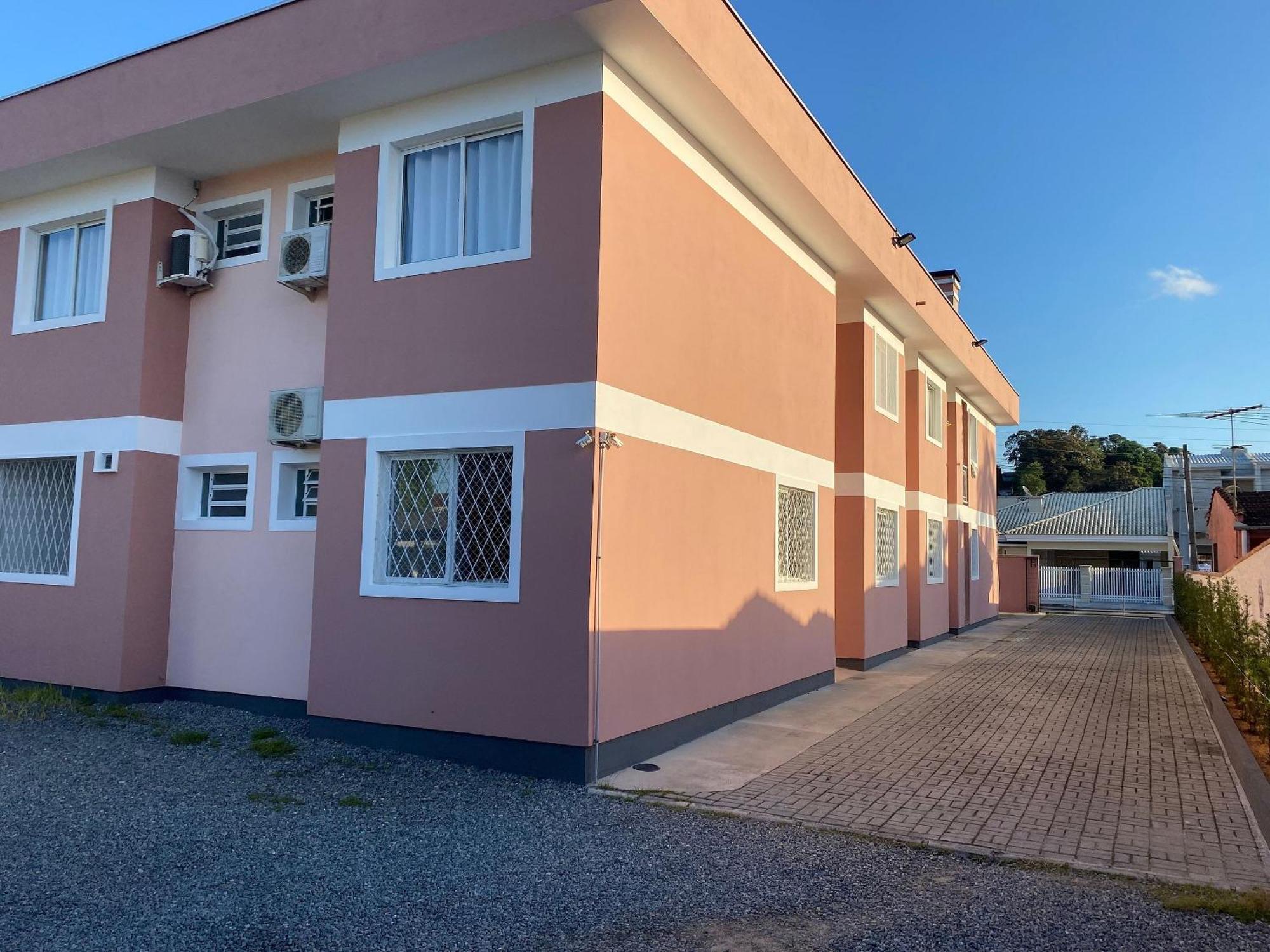 Rcm - N 10 Apartment Joinville