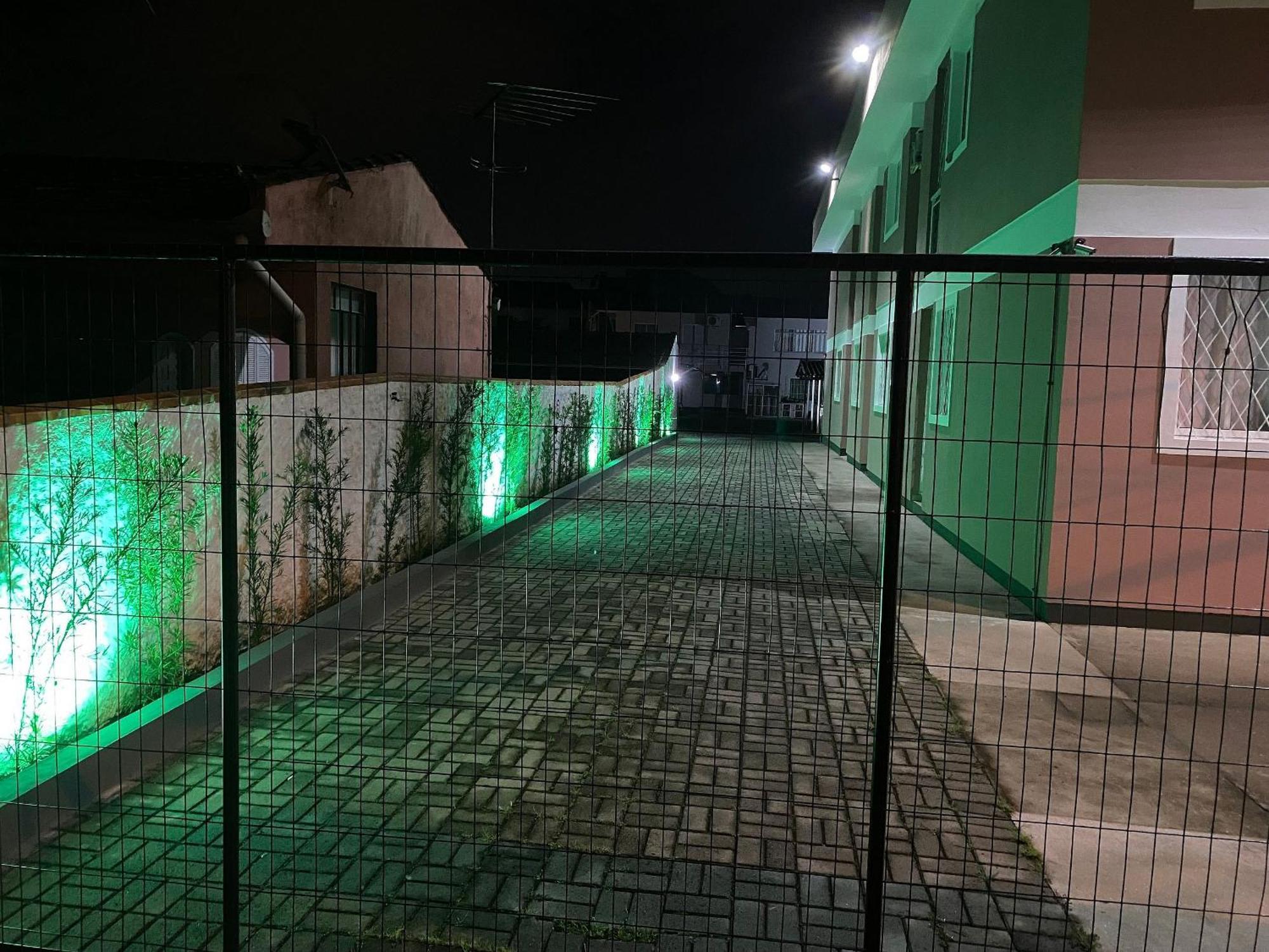 Apartment Rcm - N 10 *