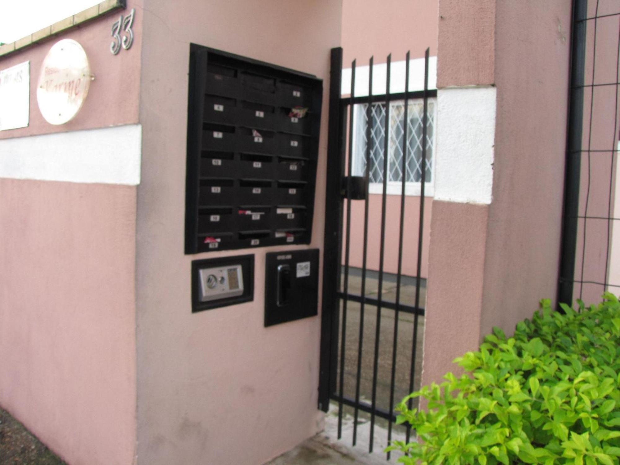 Rcm - N 10 Apartment