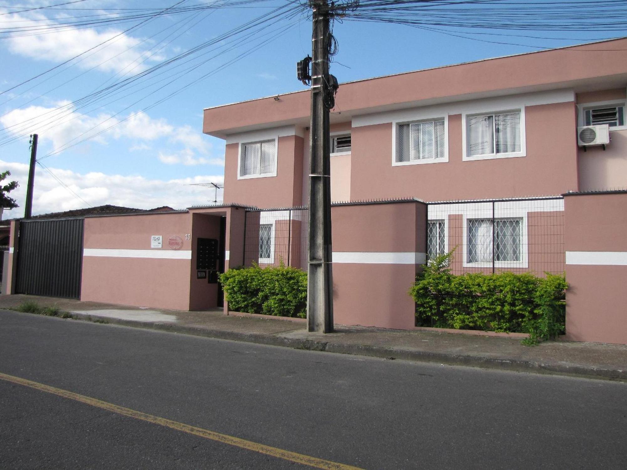 Rcm - N 10 * Joinville